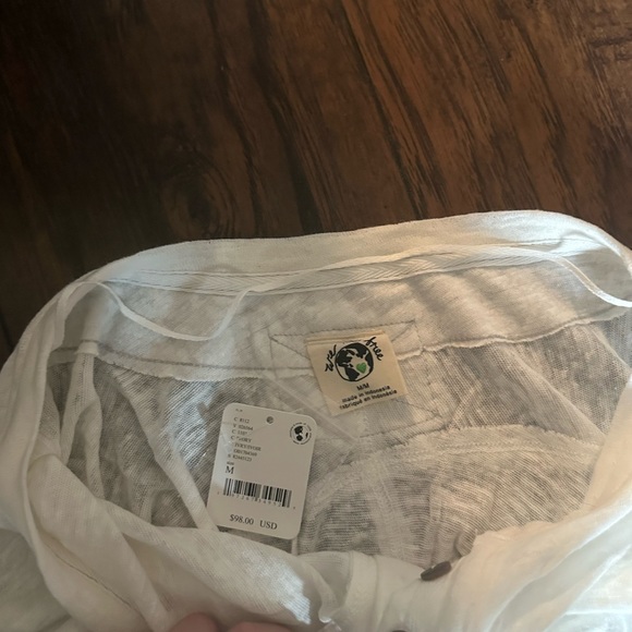 Free People Top - Picture 5 of 5